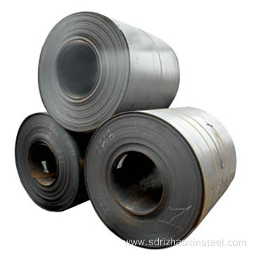 ASTM A285 GR.C Carbon Steel Coils